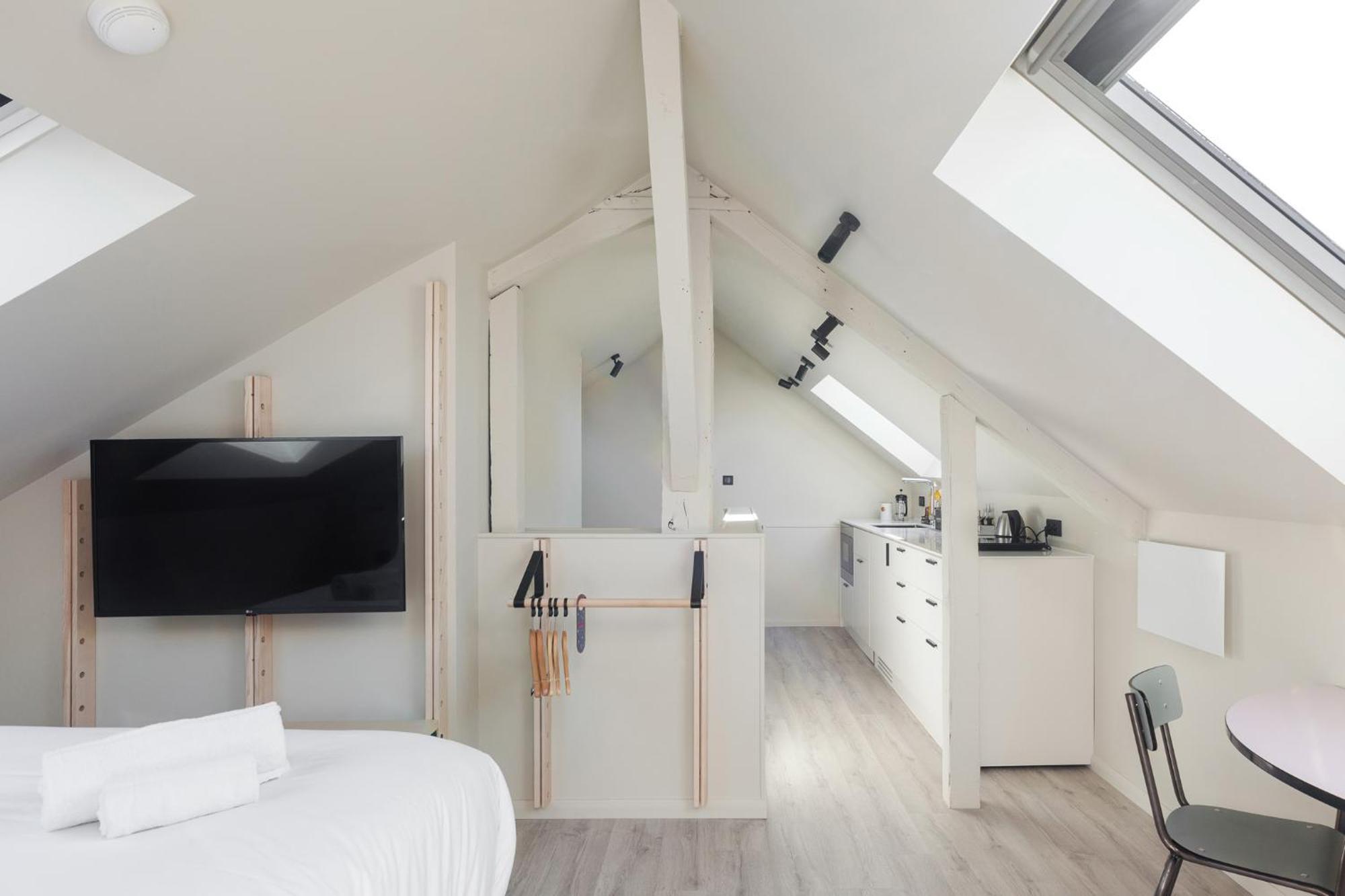 Hotel Gambettes - Entree Autonome, Reception En Ligne - Encore Mieux Limoges Extérieur photo