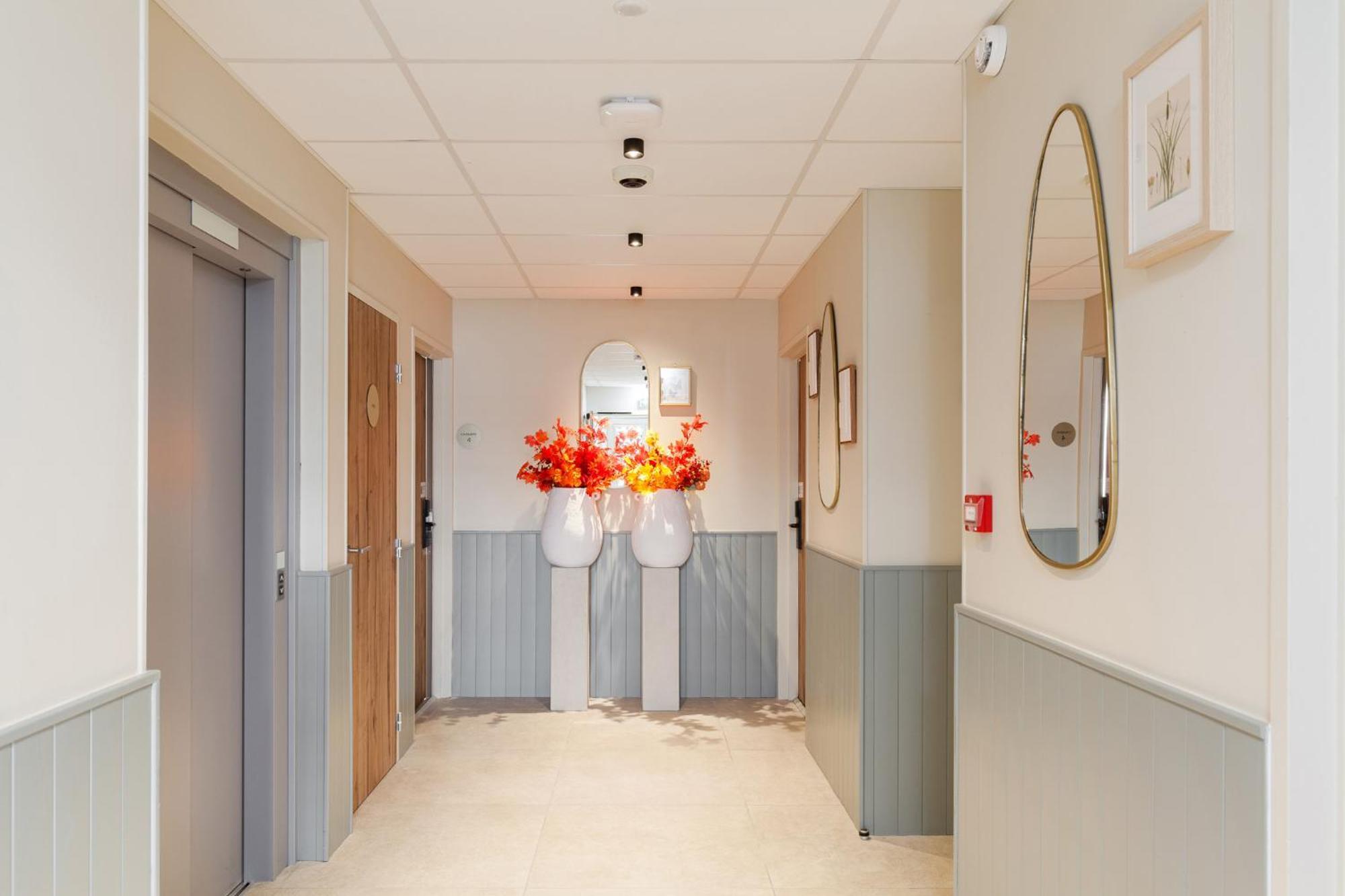 Hotel Gambettes - Entree Autonome, Reception En Ligne - Encore Mieux Limoges Extérieur photo